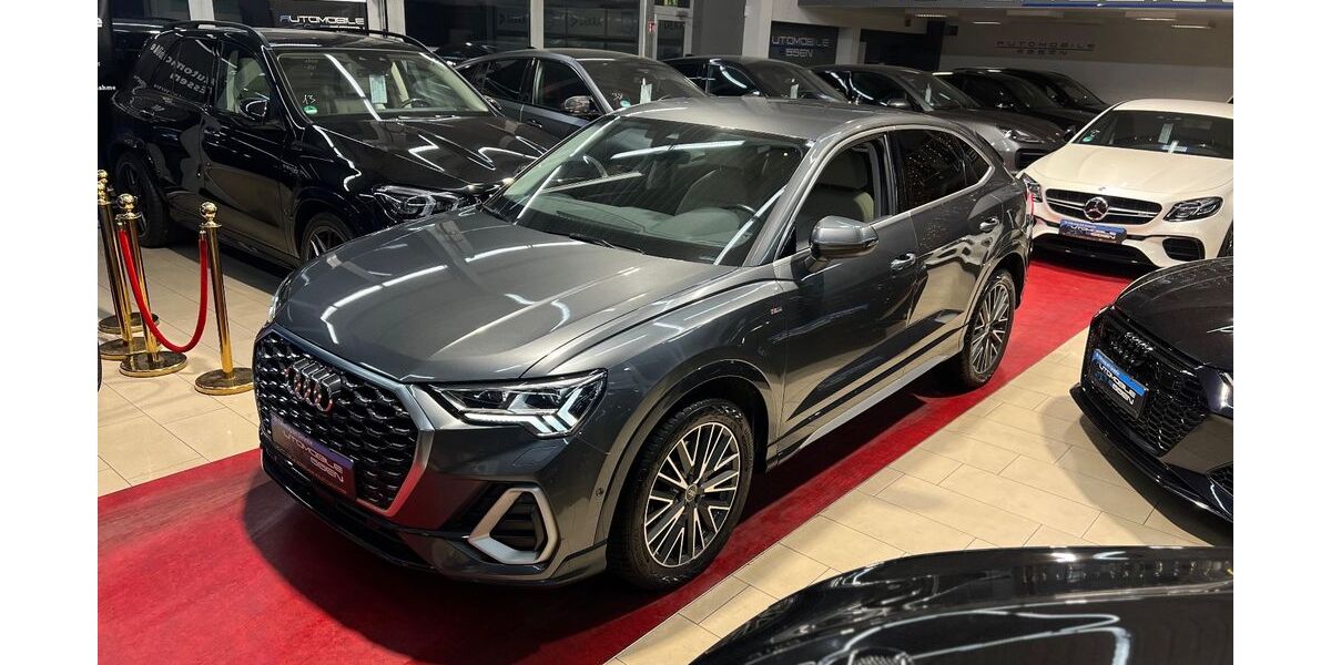 Audi Q3 68.000 km 30.999 &euro; Essen 45326