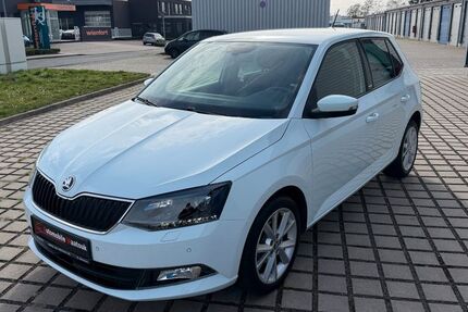 Skoda Fabia 48.900 km 7.990 &euro; Essen 45329