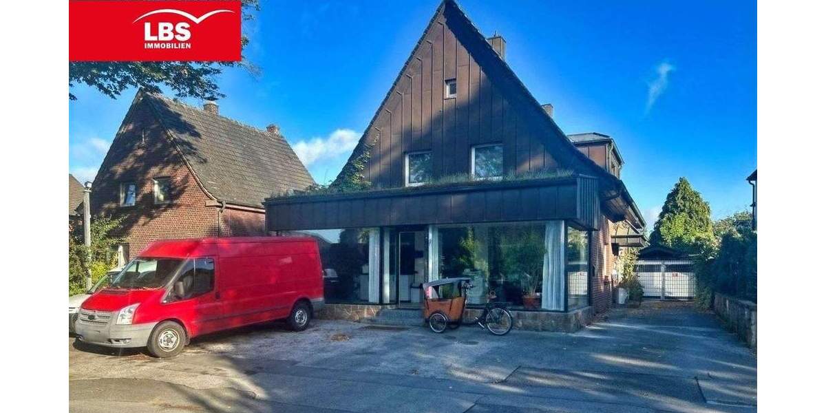 Einfamilienhaus Dorsten Rhade - 5 Zimmer, 150 m&sup2;, 525.000&euro; | Angebot:25737040