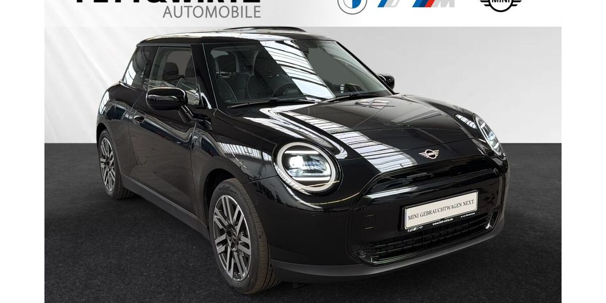 Mini Cooper E 17.900 km 28.887 &euro; Moers 47441
