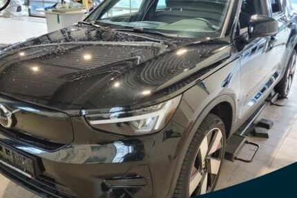 Volvo XC40 32.536 km 28.490 &euro; Essen-Kray 45309