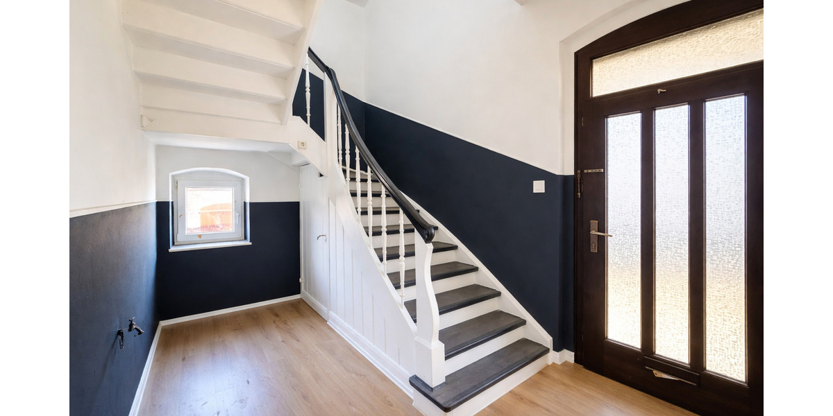 Doppelhaushälfte Herten Scherlebeck - 5 Zimmer, 110 m&sup2;, 249.000&euro; | Angebot:26036842