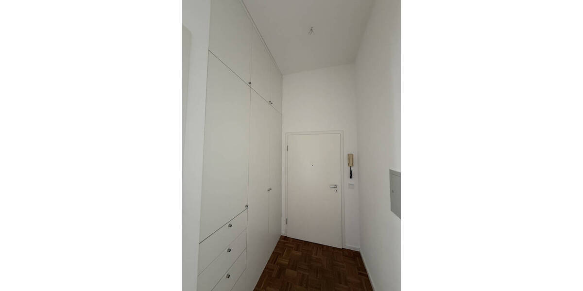 Etagenwohnung Essen Rüttenscheid - 3 Zimmer, 78 m&sup2;, 1.050&euro; | Angebot:26544423