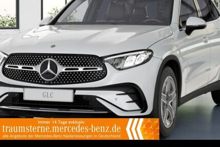 Mercedes-Benz GLC 220 12.541 km 49.990 &euro; Duisburg 47138