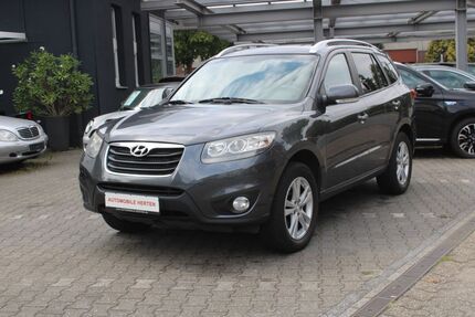 Hyundai SANTA FE 320.000 km 4.990 &euro; Herten 45699