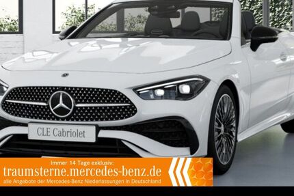 Mercedes-Benz CLE 200 8.637 km 56.490 &euro; Duisburg 47138