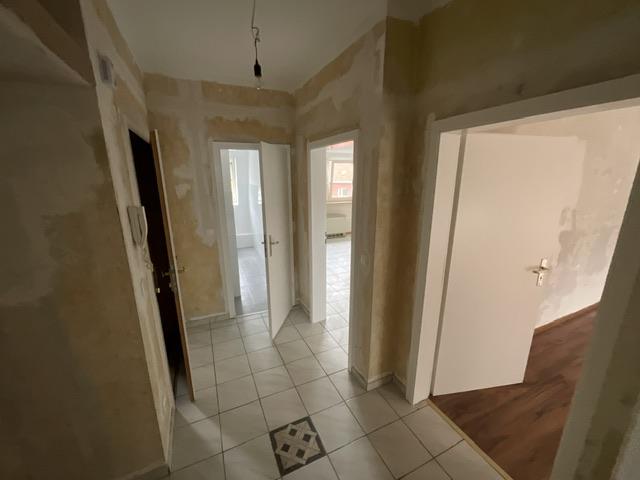 Etagenwohnung Essen Stadtbezirk III - 2 Zimmer, 63 m&sup2;, 519&euro; | Angebot:24410012