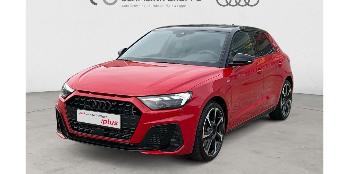Audi A1 4.961 km 33.980 &euro; Wesel 46483