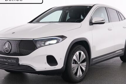 Mercedes-Benz EQA 3.463 km 38.985 &euro; Essen 45309