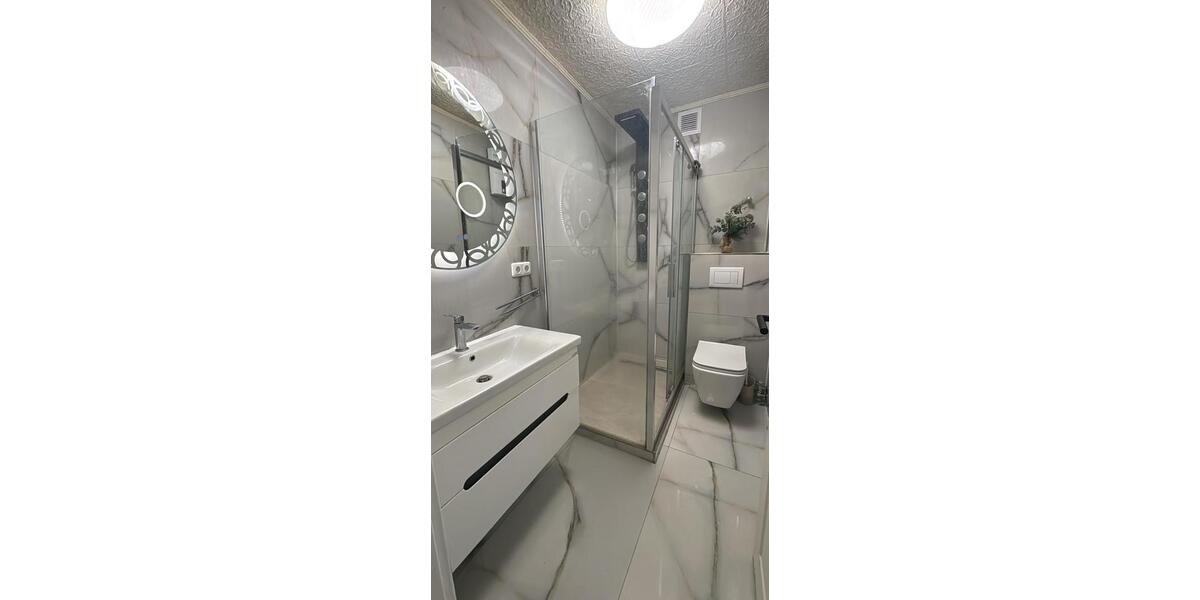 Erdgeschoßwohnung Gladbeck Alt-Rentfort - 3.5 Zimmer, 75 m&sup2;, 136.000&euro; | Angebot:26682962
