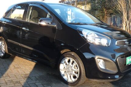 Kia Picanto 47.114 km 6.990 &euro; Essen 45149