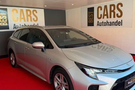 Suzuki Swace 85.000 km 17.900 &euro; Bochum 44805