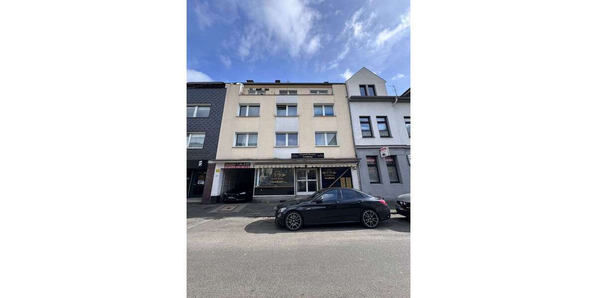 Gewerbeobjekt Mülheim an der Ruhr Styrum - 1.000&euro; | Angebot:25599976