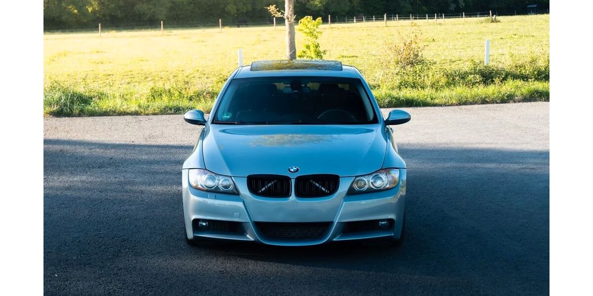 BMW 335 164.000 km 13.199 &euro; Schermbeck 46514