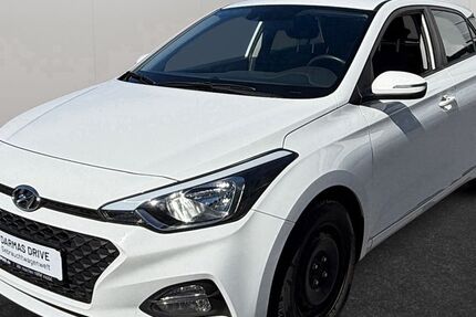 Hyundai i20 65.024 km 10.450 &euro; Oer-Erkenschwick 45739