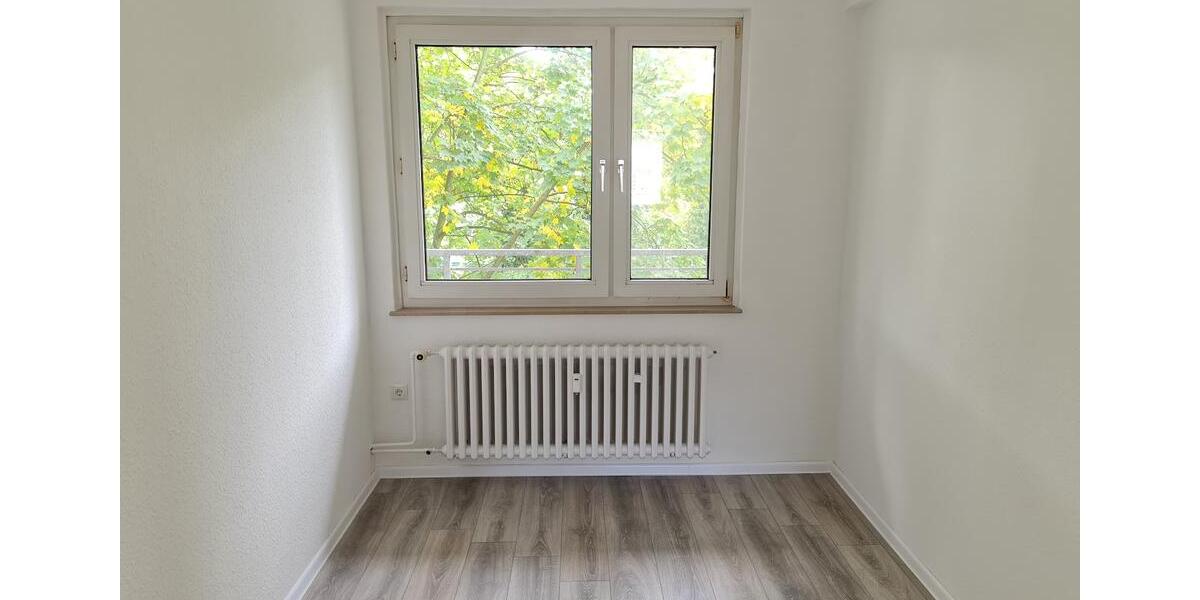 Etagenwohnung Duisburg Hamborn - 3 Zimmer, 59 m&sup2;, 396&euro; | Angebot:23782486