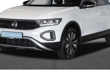 VW T-Roc 11.070 km 23.998 &euro; Recklinghausen 45657