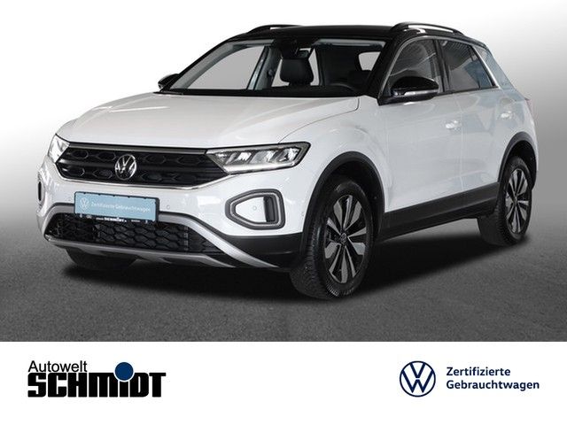 VW T-Roc 11.070 km 23.998 &euro; Recklinghausen 45657