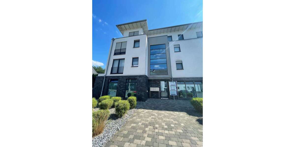 Etagenwohnung Bottrop Batenbrock - 2 Zimmer, 55 m&sup2;, 550&euro; | Angebot:26174076