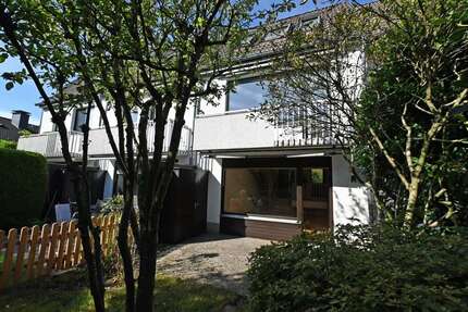 Haus Essen Stadtbezirk VIII - 4 Zimmer, 127 m&sup2;, 480.000&euro; | Angebot:23693965