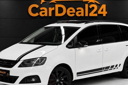 Seat Alhambra 142.000 km 18.799 &euro; Voerde 46562