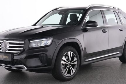 Mercedes-Benz GLB 200 6.146 km 40.445 &euro; Essen 45309