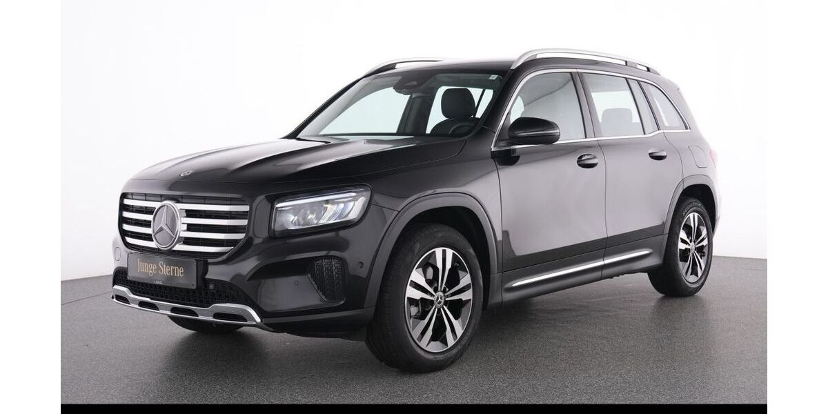 Mercedes-Benz GLB 200 6.146 km 40.645 &euro; Essen 45309