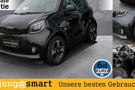 Smart ForTwo 13.627 km 14.778 &euro; Wesel 46485