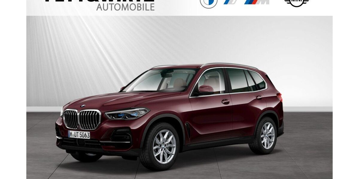 BMW X5 29.995 km 49.974 &euro; Wesel 46485