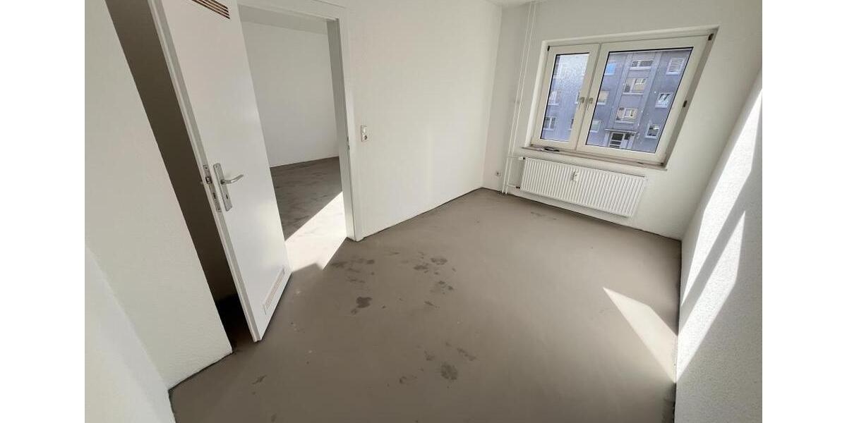 Etagenwohnung Castrop-Rauxel Deinighausen - 4 Zimmer, 67 m&sup2;, 499&euro; | Angebot:25720421