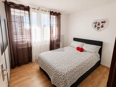 AUFZUG, BALKON & STELLPLATZ INKLUSIVE - Etagenwohnung Gelsenkirchen Gelsenkirchen-Mitte | Angebot:27289826