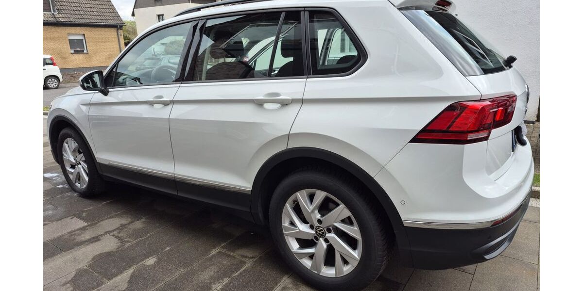 VW Tiguan 30.675 km 27.500 &euro; Recklinghausen 45665