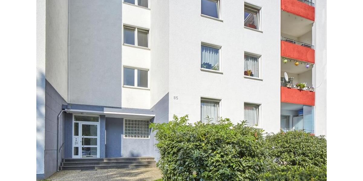 Etagenwohnung Gelsenkirchen Gelsenkirchen-Nord - 3 Zimmer, 73 m&sup2;, 509&euro; | Angebot:25542366