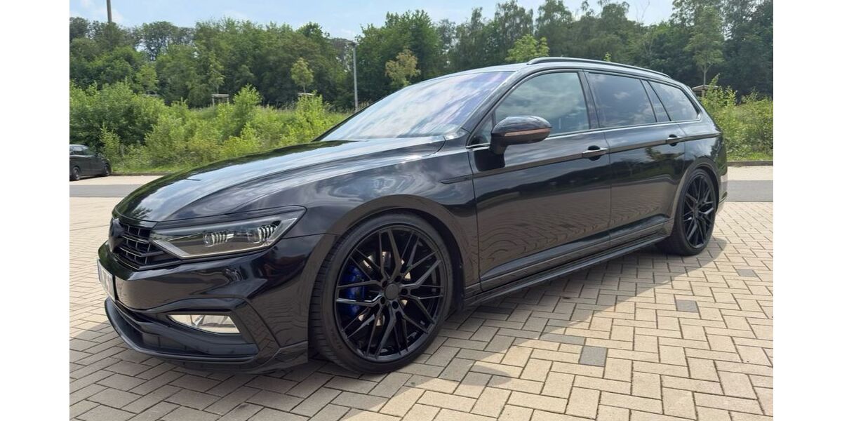 VW Passat Variant 88.000 km 28.400 &euro; Sprockhövel 45549