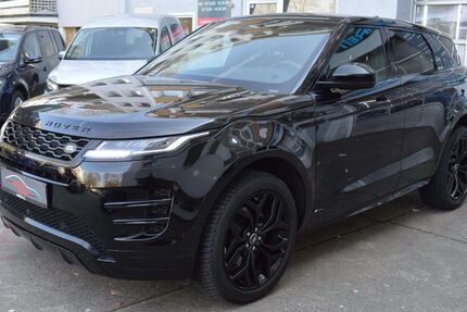 Land Rover Range Rover Evoque 118.000 km 21.990 &euro; Mülheim an der Ruhr 45473