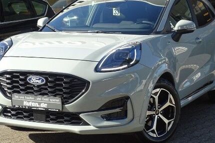 Ford Puma 2.953 km 24.990 &euro; Essen 45355