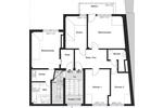 Dachgeschoßwohnung Gelsenkirchen Gelsenkirchen-Mitte - 1.5 Zimmer, 31 m&sup2;, 300&euro; | Angebot:26539748