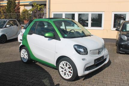 Smart ForTwo 53.297 km 9.200 &euro; Bochum 44867