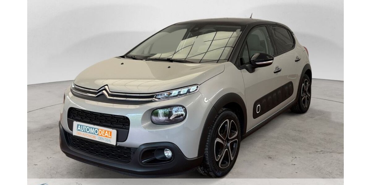 Citroen C3 76.133 km 99.999 &euro; Dinslaken 46539