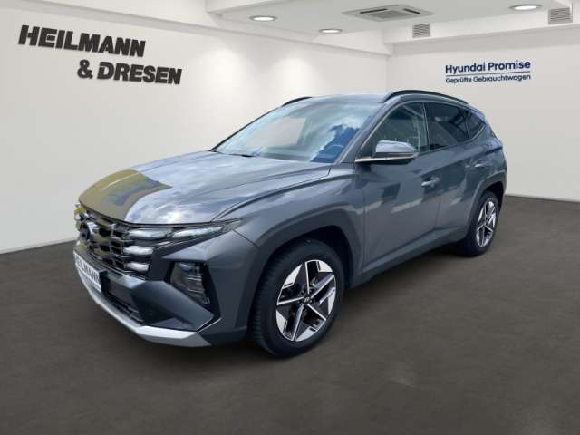 Hyundai TUCSON 15.731 km 28.950 &euro; Gelsenkirchen 45891