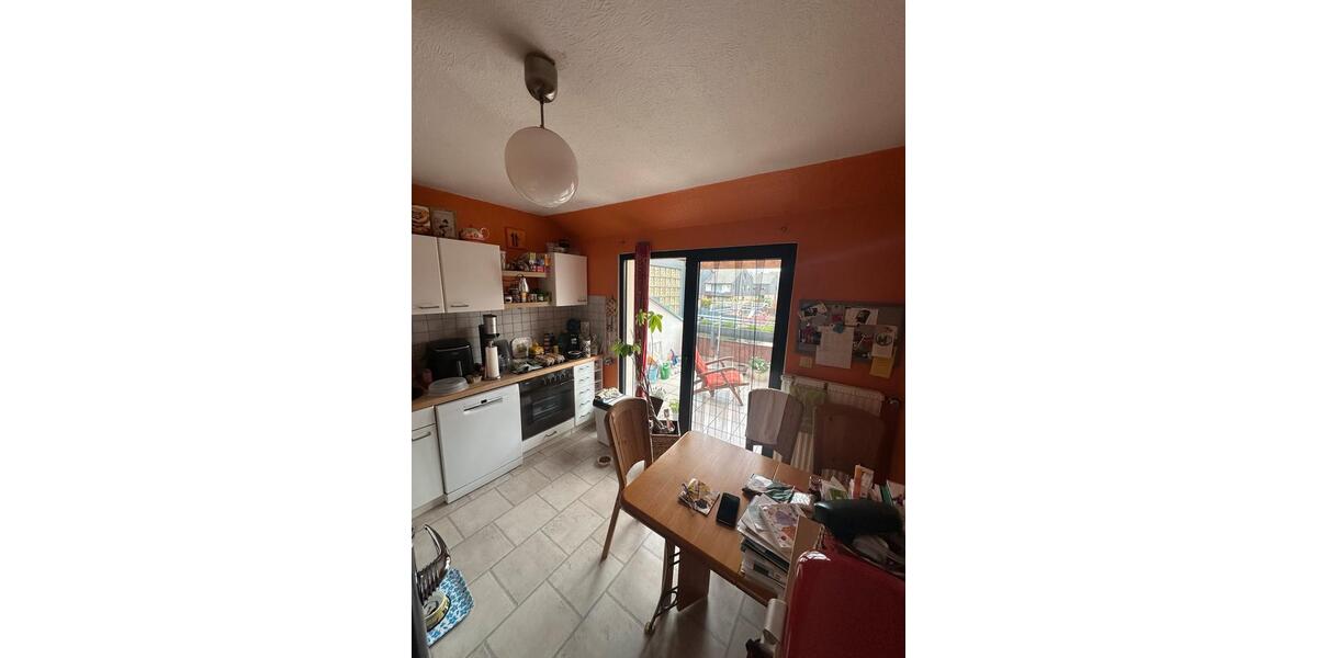 Etagenwohnung Castrop-Rauxel Bladenhorst - 3 Zimmer, 80 m&sup2;, 840&euro; | Angebot:26021720