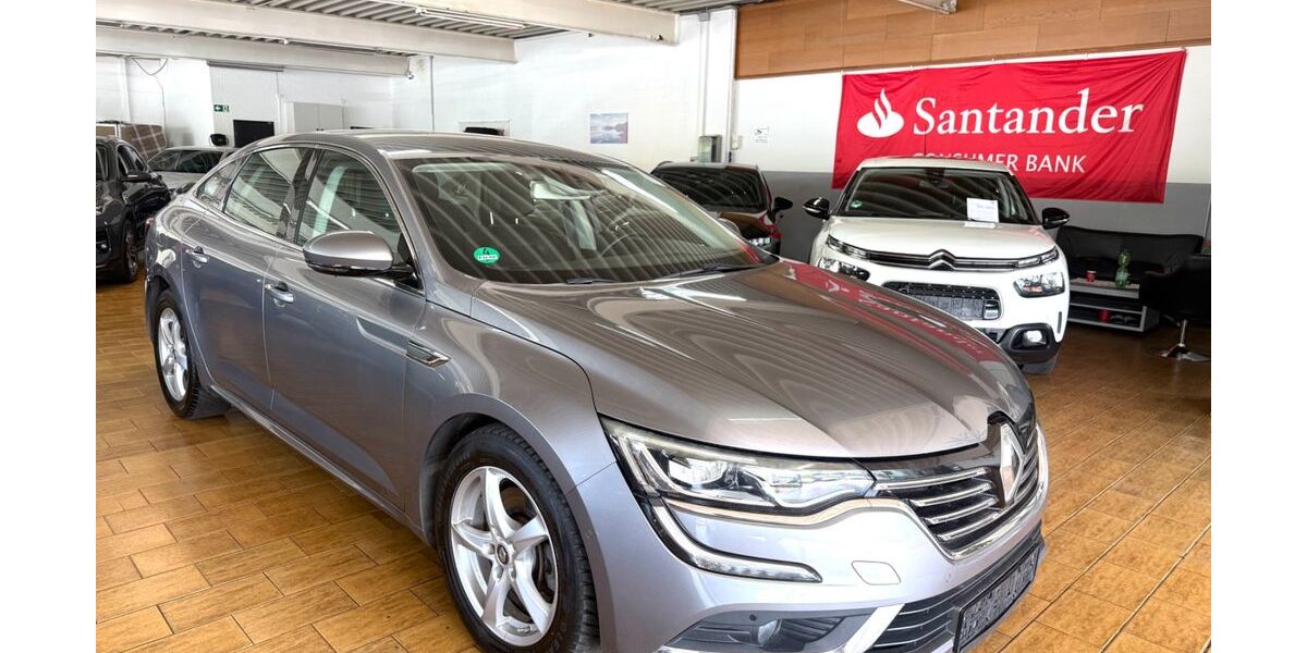 Renault Talisman 126.000 km 11.999 &euro; Gladbeck 45966
