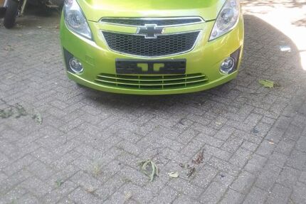 Chevrolet Spark 193.800 km 2.850 &euro; Gelsenkirchen 45889
