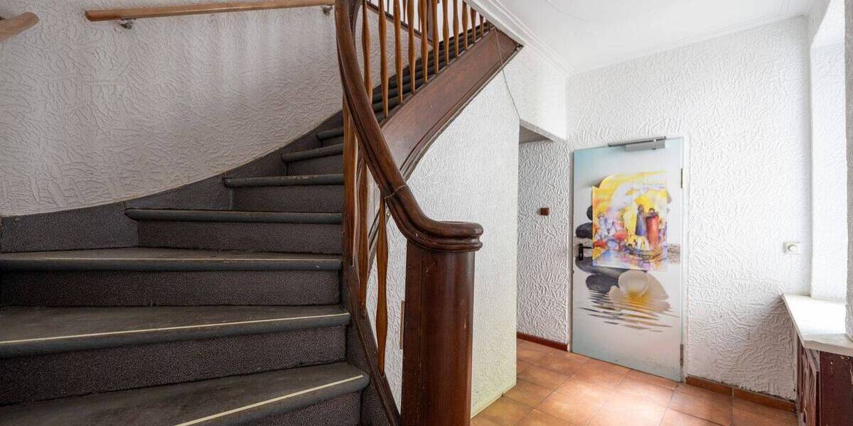 Mehrfamilienhaus, Wohnhaus Mülheim an der Ruhr / Schloß Broich Broich - 1 Zimmer, 425 m&sup2;, 499.000&euro; | Angebot:25738835