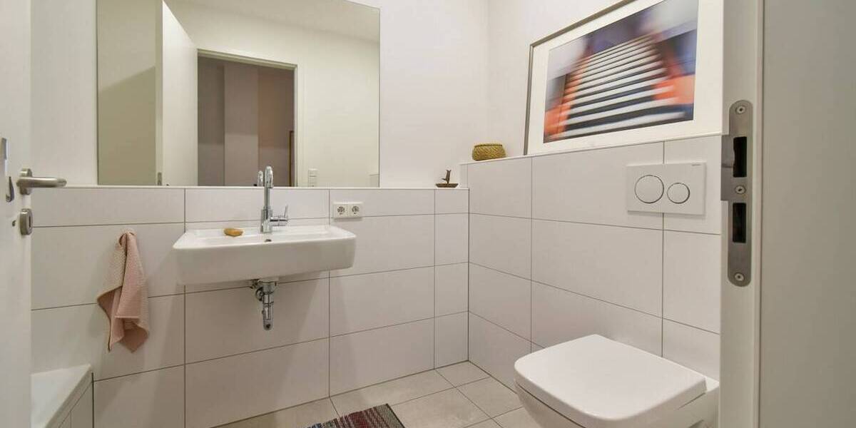 Etagenwohnung Essen / Südostviertel Südostviertel - 6 Zimmer, 184 m&sup2;, 750.000&euro; | Angebot:26154729