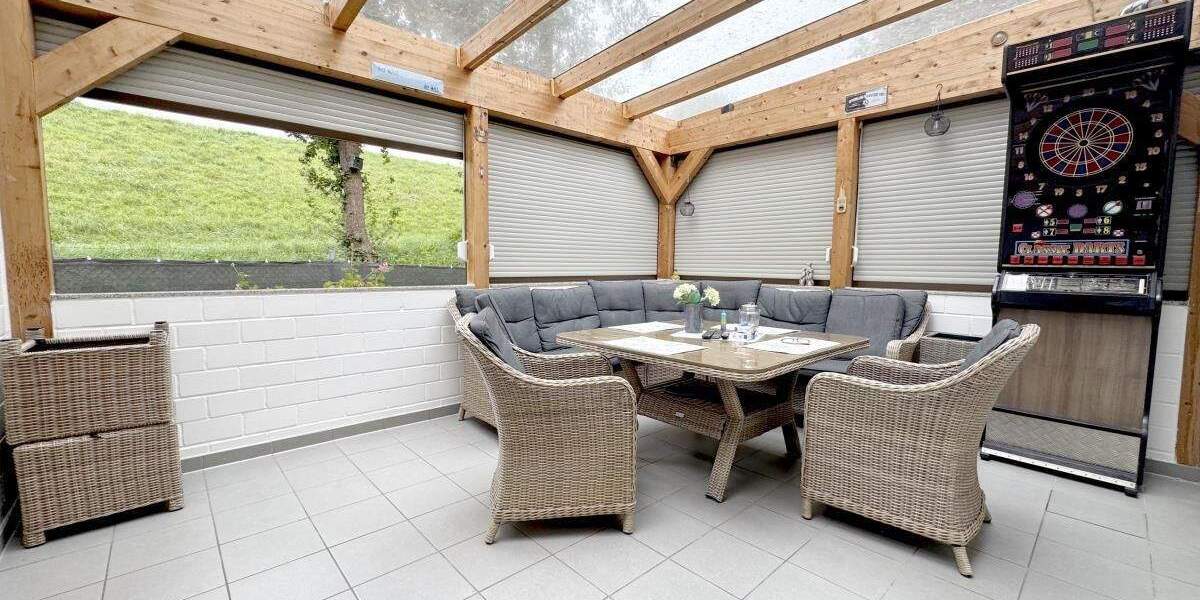 Gewerbeobjekt Oberhausen Schwarze Heide - 595.000&euro; | Angebot:25709913