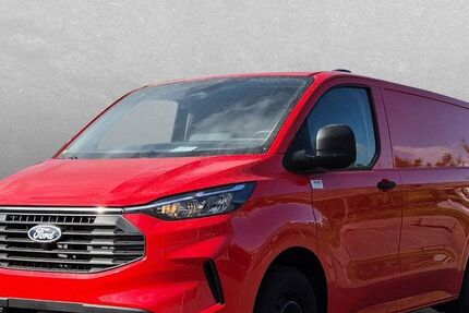 Ford Transit Custom 2.500 km 31.490 &euro; Moers 47441