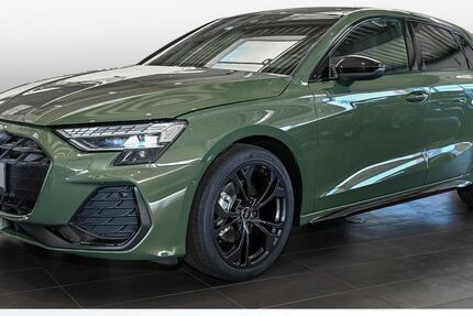 Audi A3 14.990 km 34.950 &euro; Duisburg 47178