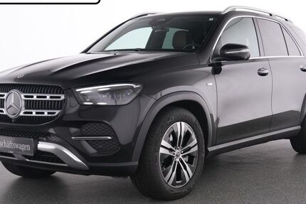 Mercedes-Benz GLE 350 9.512 km 76.275 &euro; Essen 45309