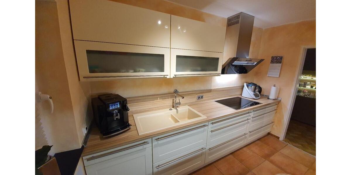 Etagenwohnung Waltrop - 3 Zimmer, 86 m&sup2;, 259.000&euro; | Angebot:26022939